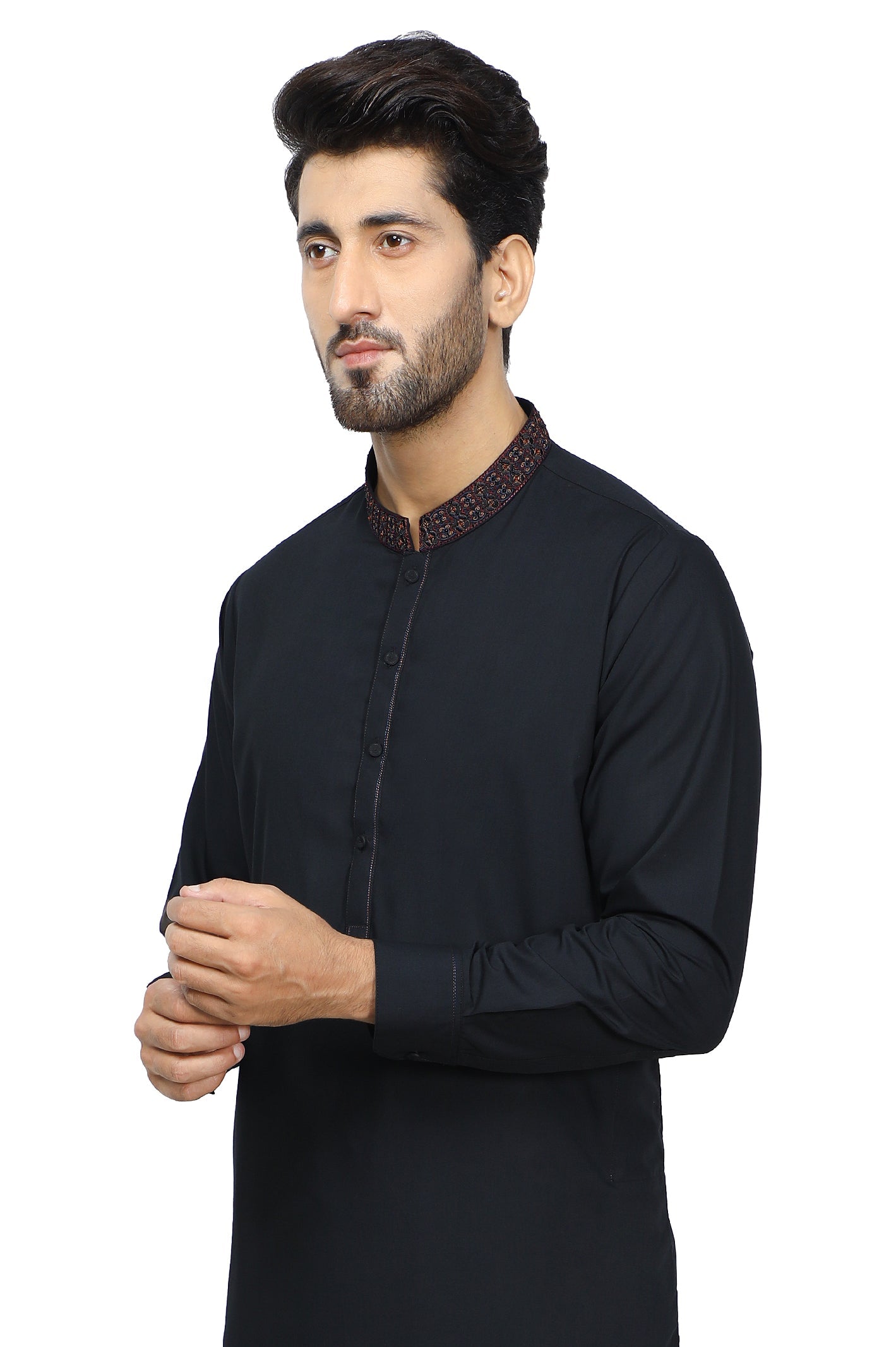 Formal Shalwar Suit for Men - Diners