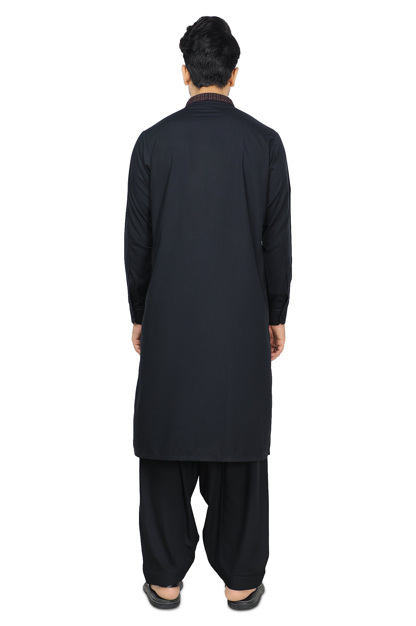 Formal Shalwar Suit for Men - Diners