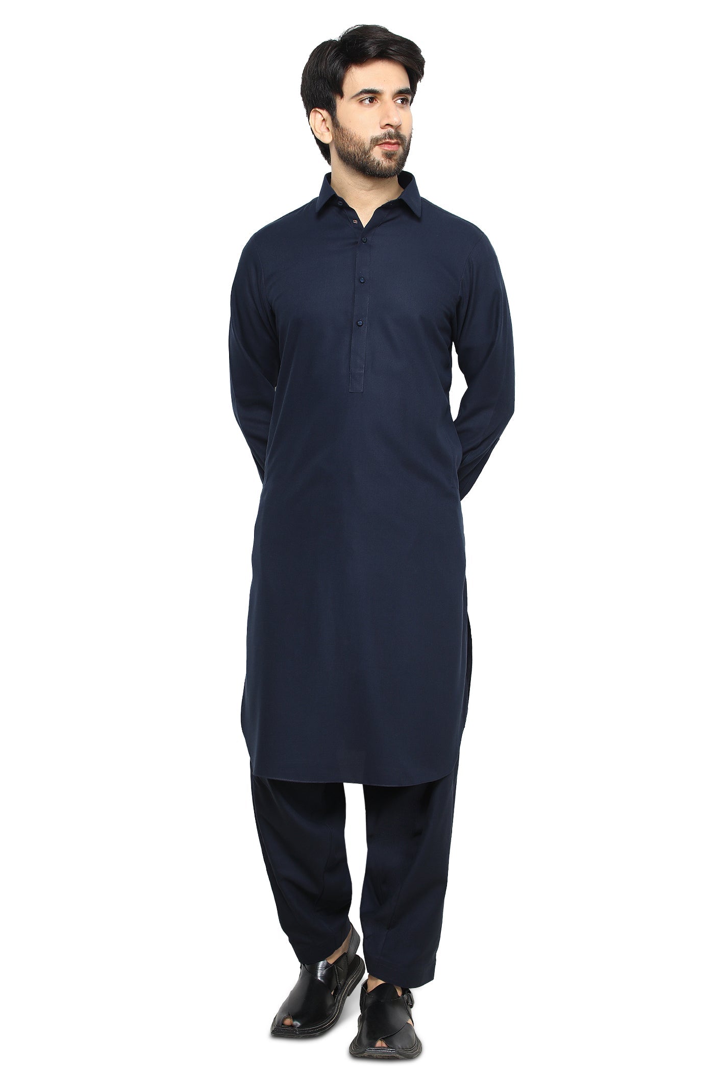 Formal Shalwar Suit for Men - Diners