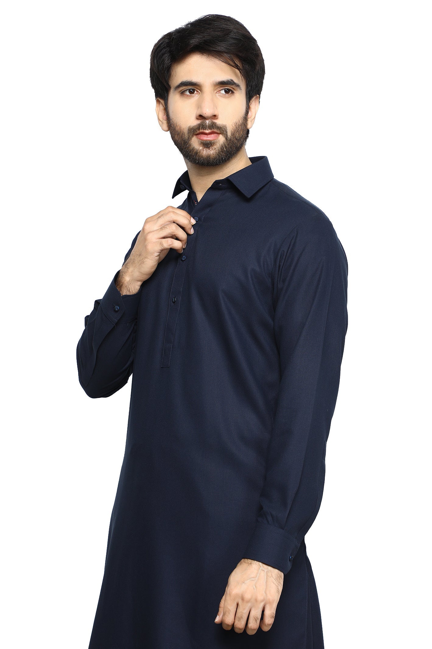 Formal Shalwar Suit for Men - Diners