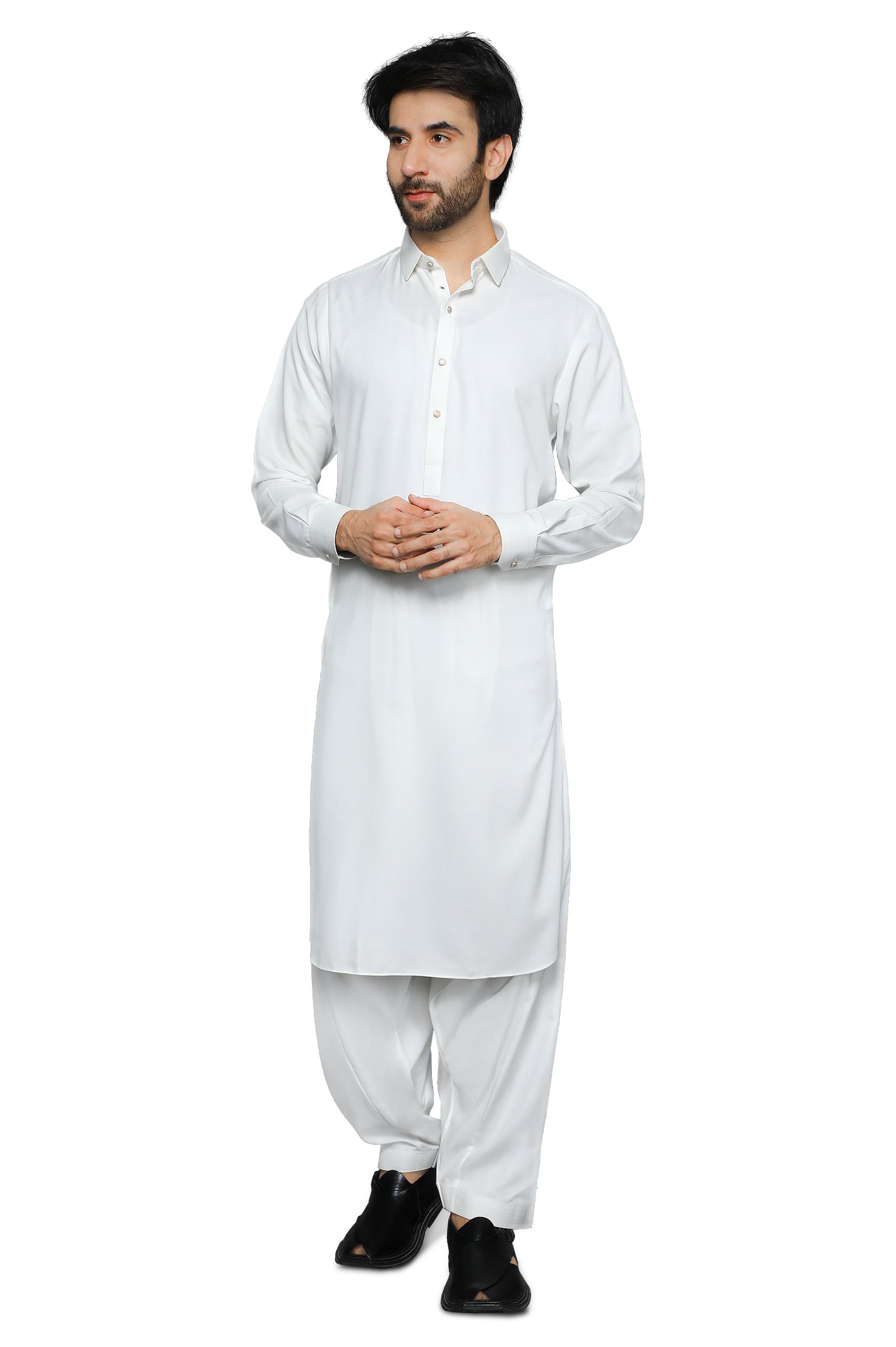 Formal Shalwar Suit for Men - Diners