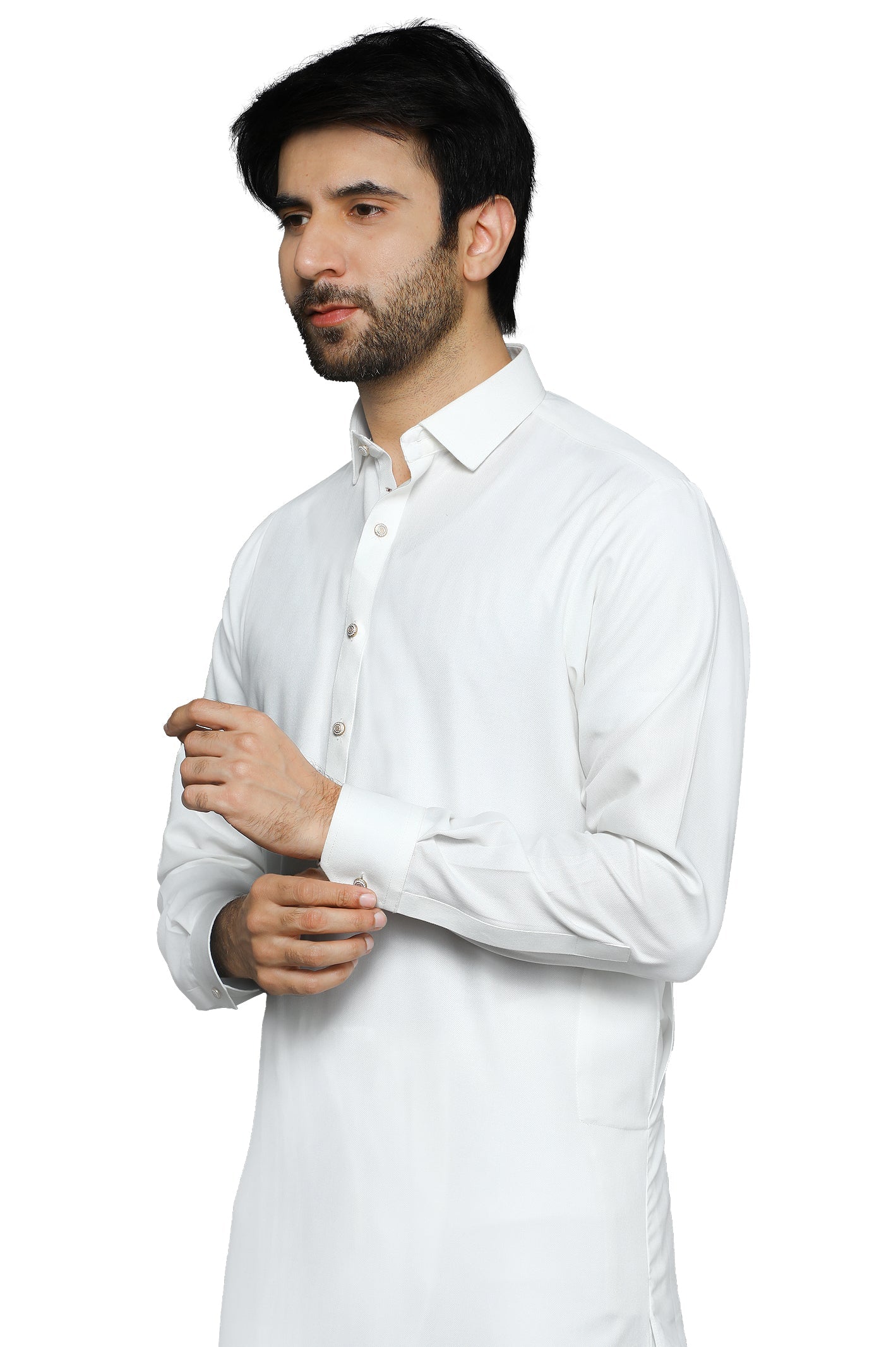 Formal Shalwar Suit for Men - Diners