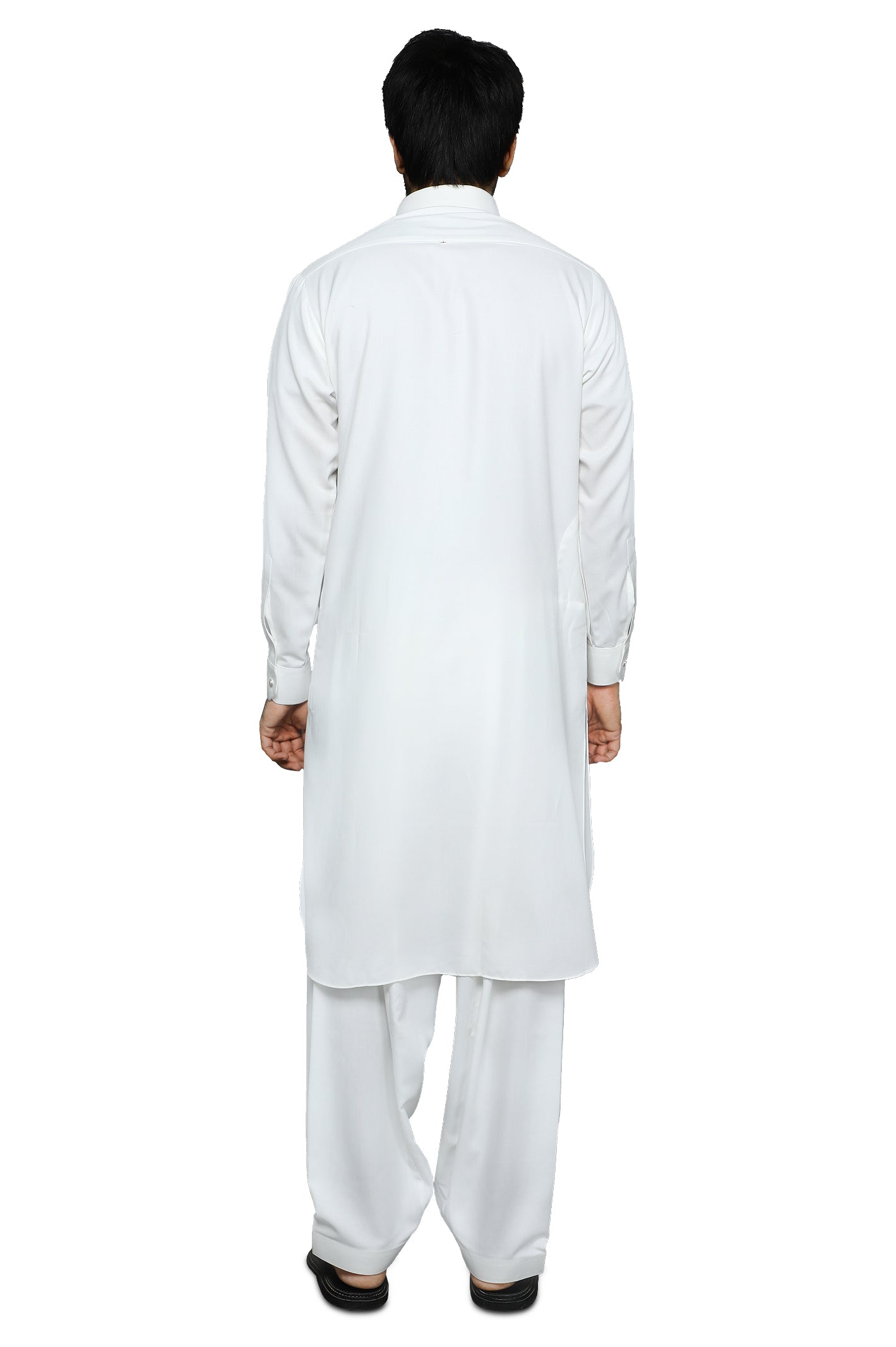 Formal Shalwar Suit for Men - Diners