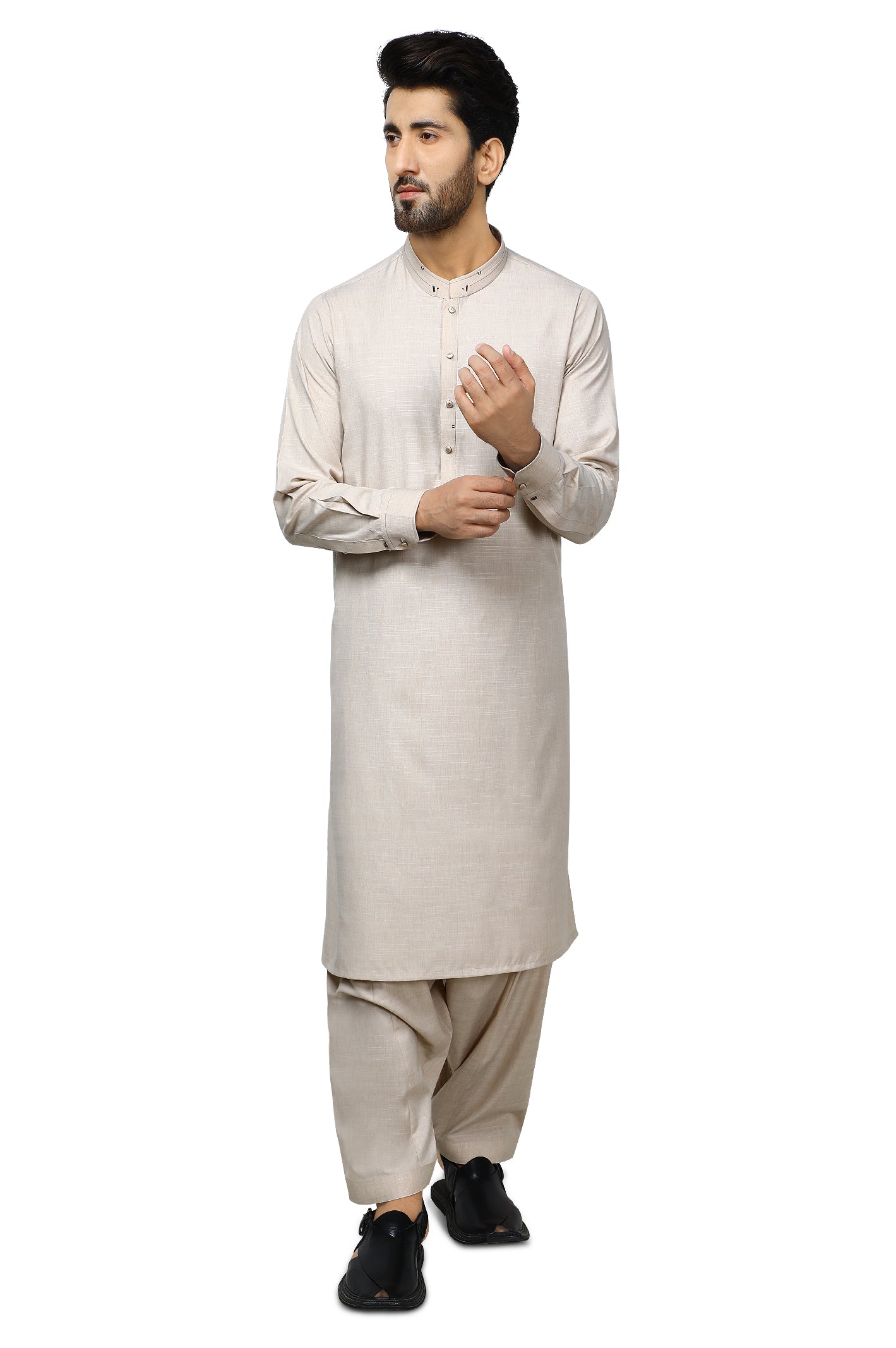 Formal Shalwar Suit for Men - Diners