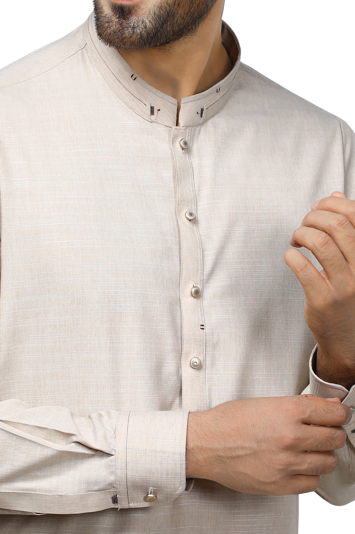 Formal Shalwar Suit for Men - Diners