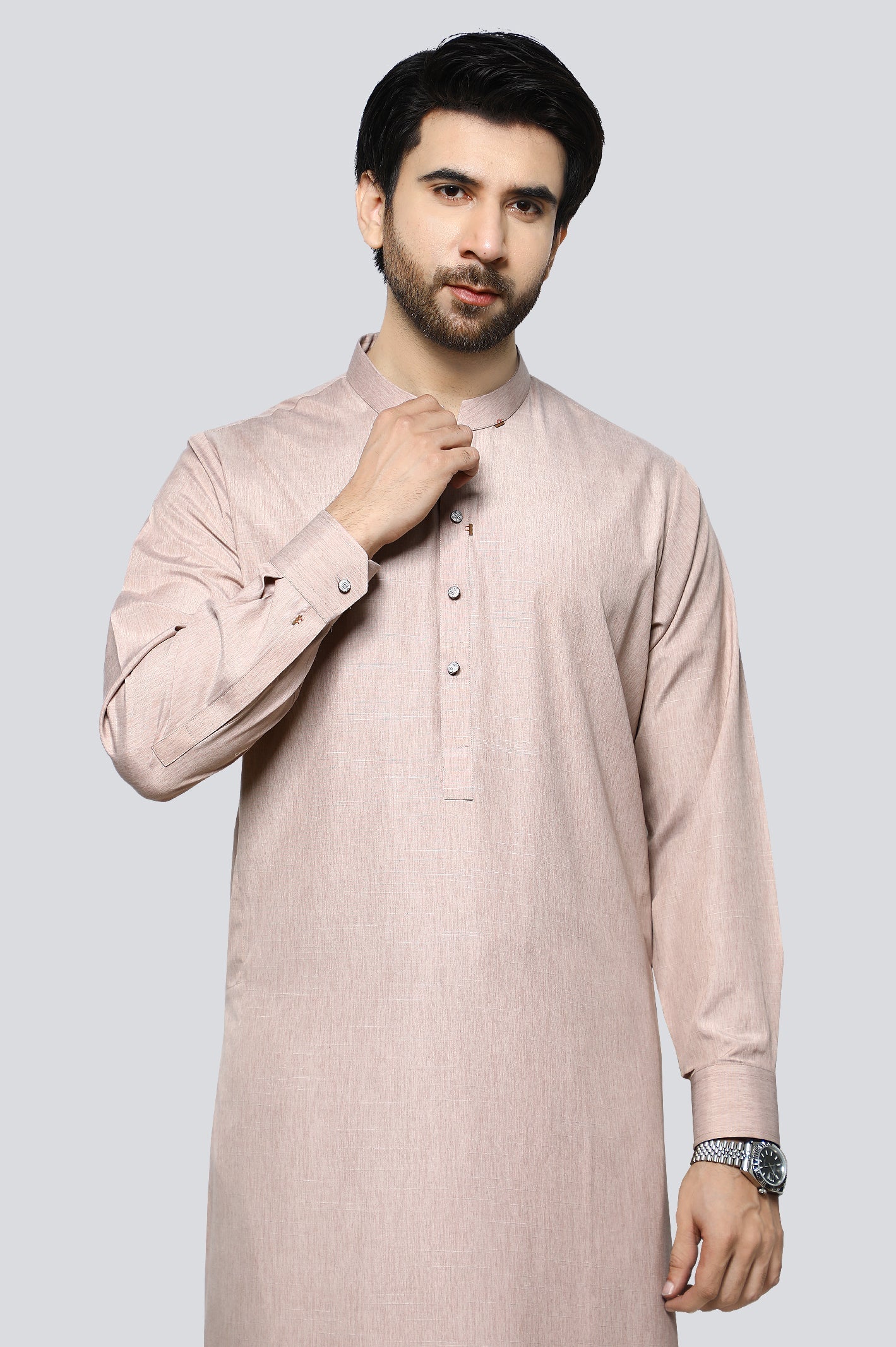 Formal Shalwar Suit for Men - Diners