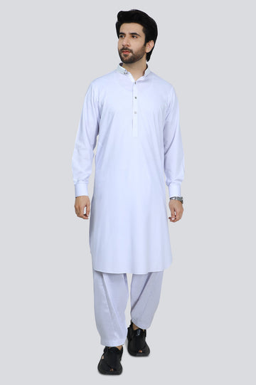 Formal Shalwar Suit for Men - Diners