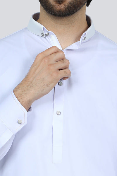 Formal Shalwar Suit for Men - Diners