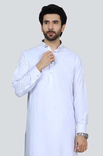 Formal Shalwar Suit for Men - Diners