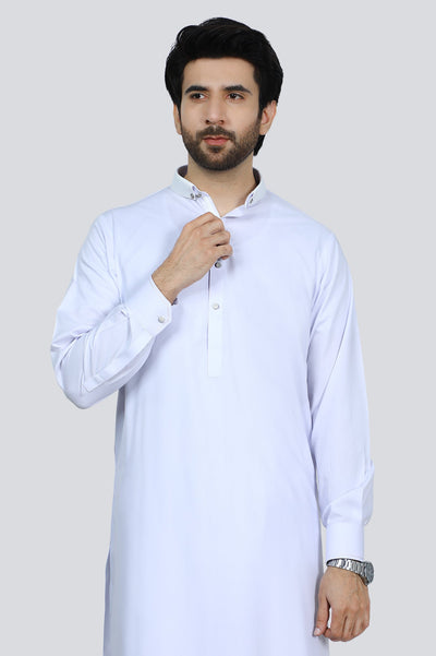 Formal Shalwar Suit for Men - Diners