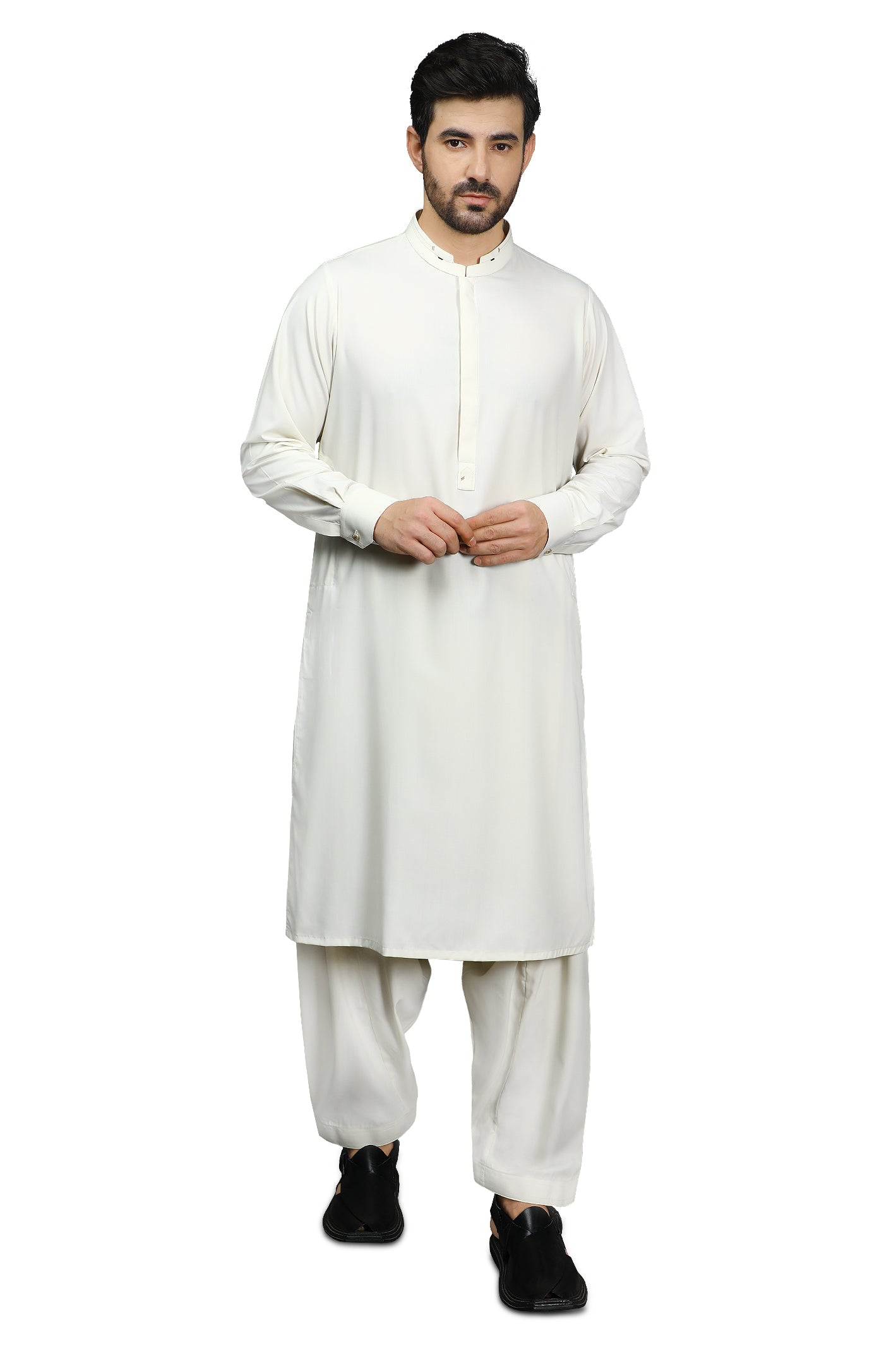 Formal Shalwar Suit for Men - Diners