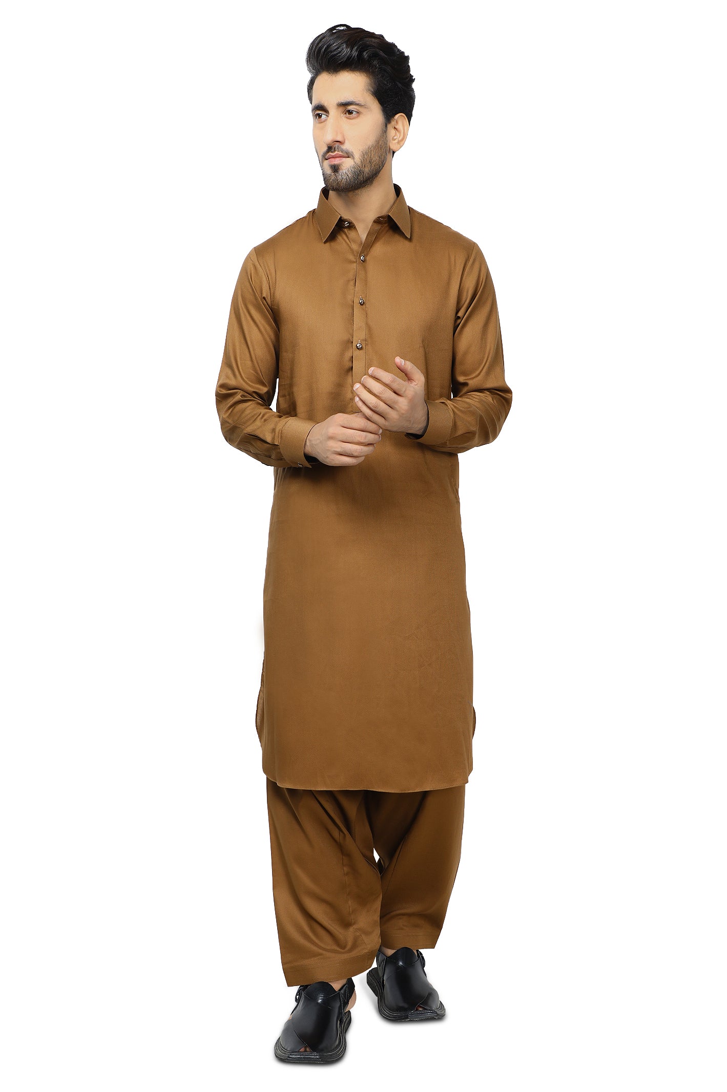 Formal Shalwar Suit for Men - Diners