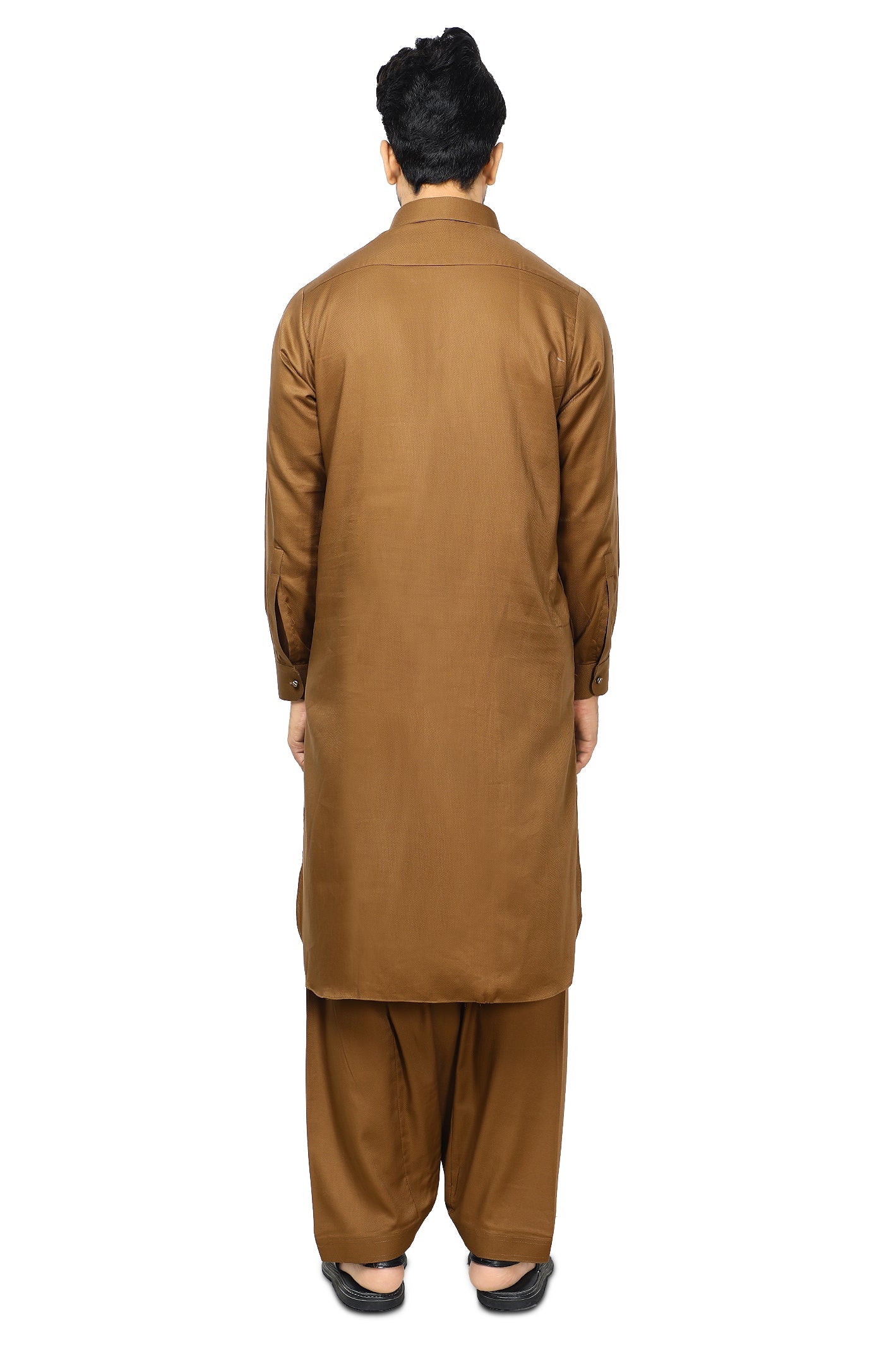 Formal Shalwar Suit for Men - Diners