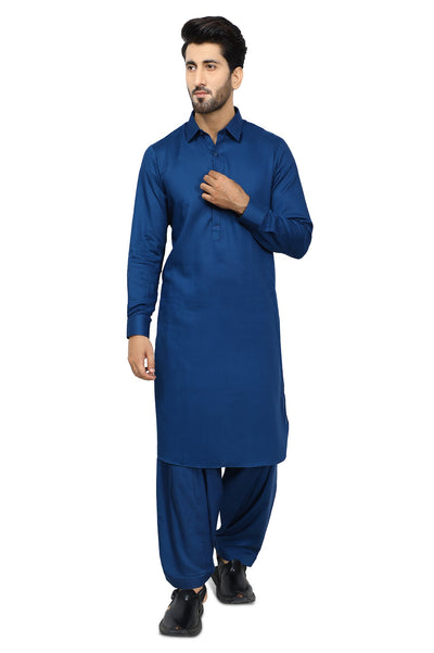 Formal Shalwar Suit for Men - Diners