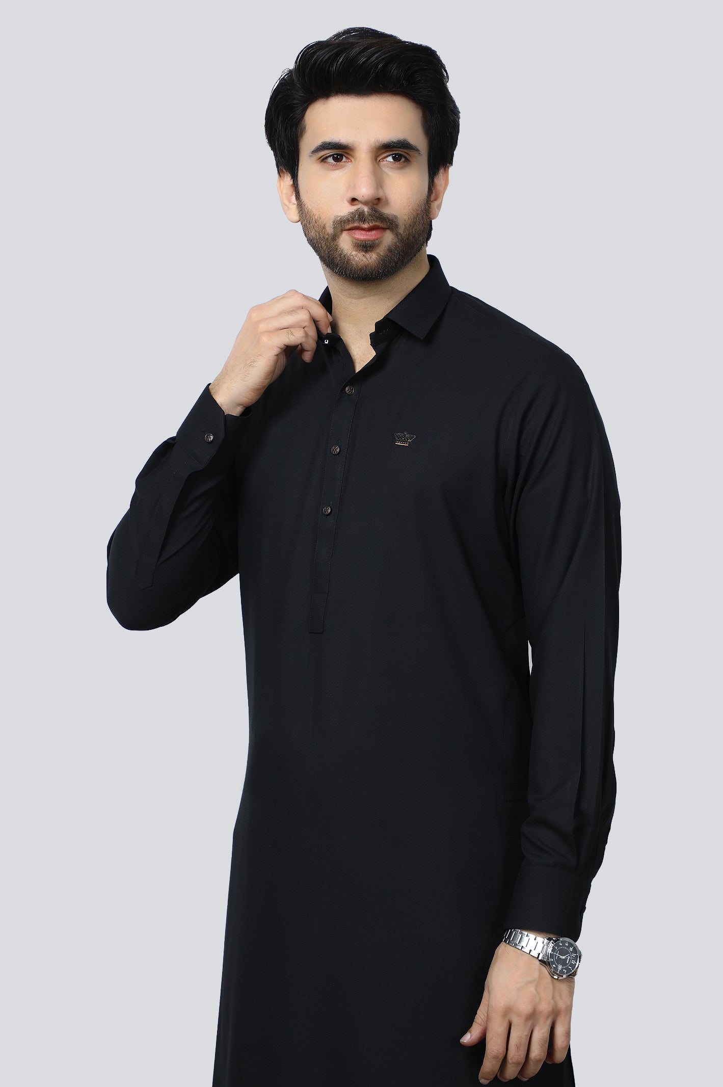 Formal Shalwar Suit for Men - Diners