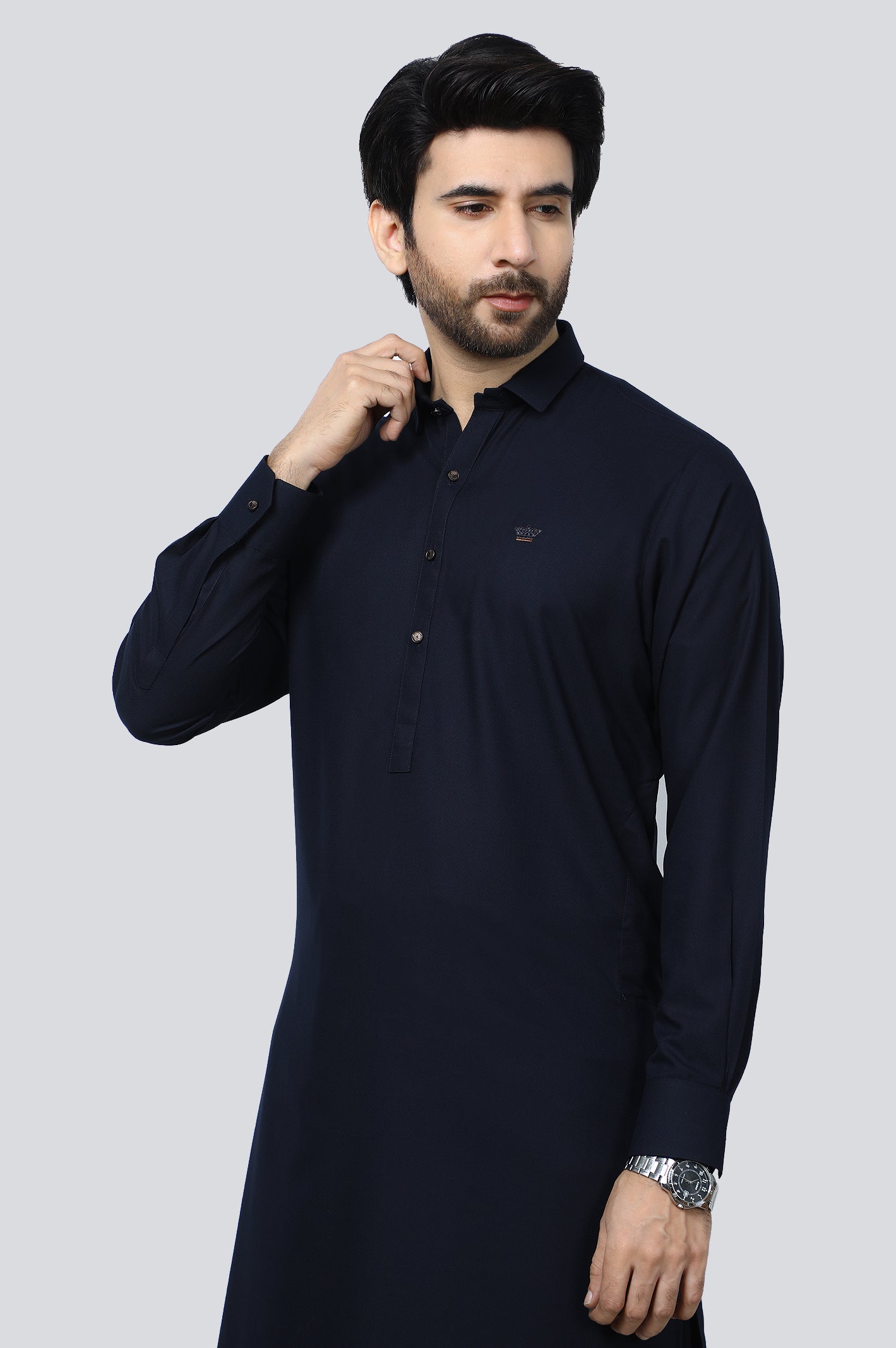 Formal Shalwar Suit for Men - Diners