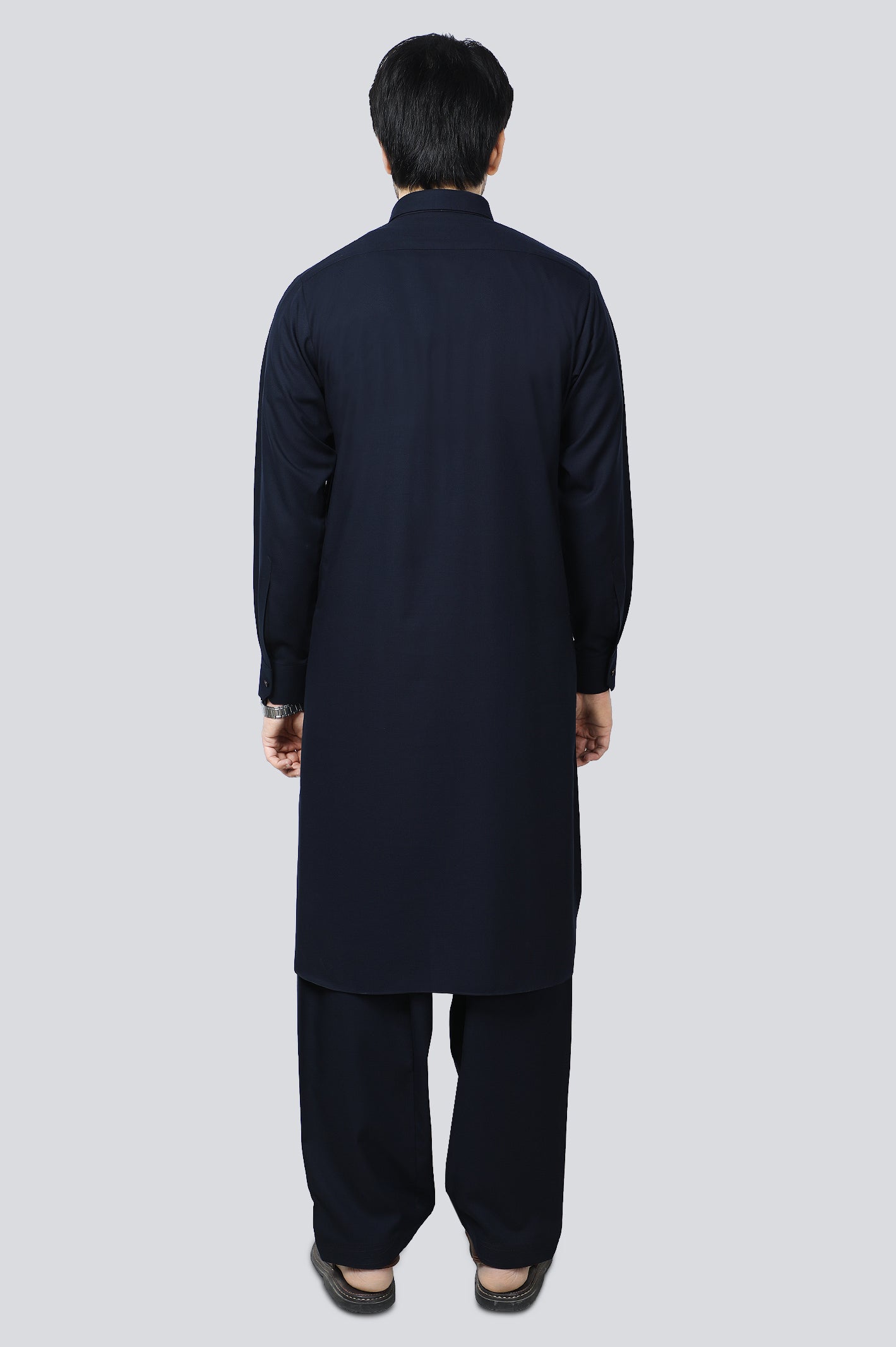 Formal Shalwar Suit for Men - Diners