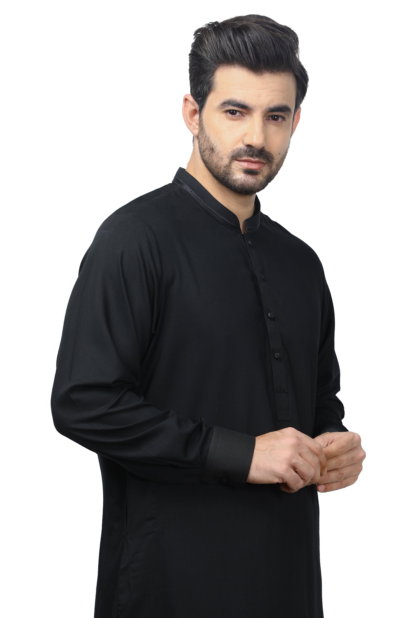 Formal Shalwar Suit for Men - Diners