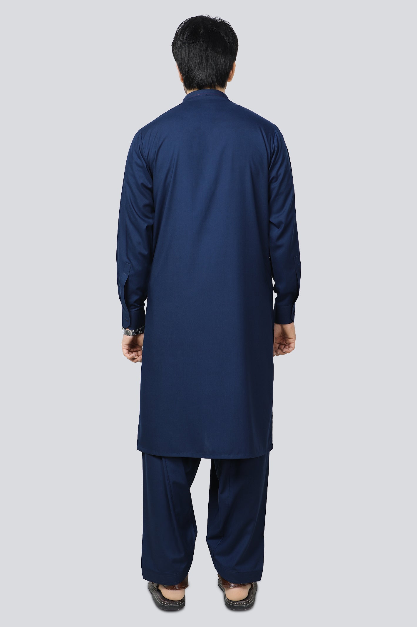 Formal Shalwar Suit for Men - Diners