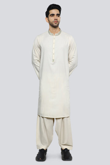 Formal Shalwar Suit for Men - Diners