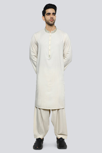 Formal Shalwar Suit for Men - Diners