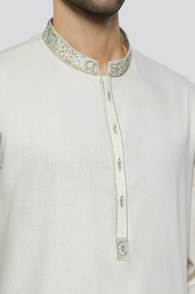 Formal Shalwar Suit for Men - Diners