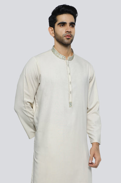 Formal Shalwar Suit for Men - Diners