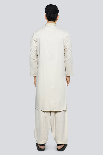 Formal Shalwar Suit for Men - Diners