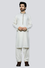Formal Shalwar Suit for Men - Diners
