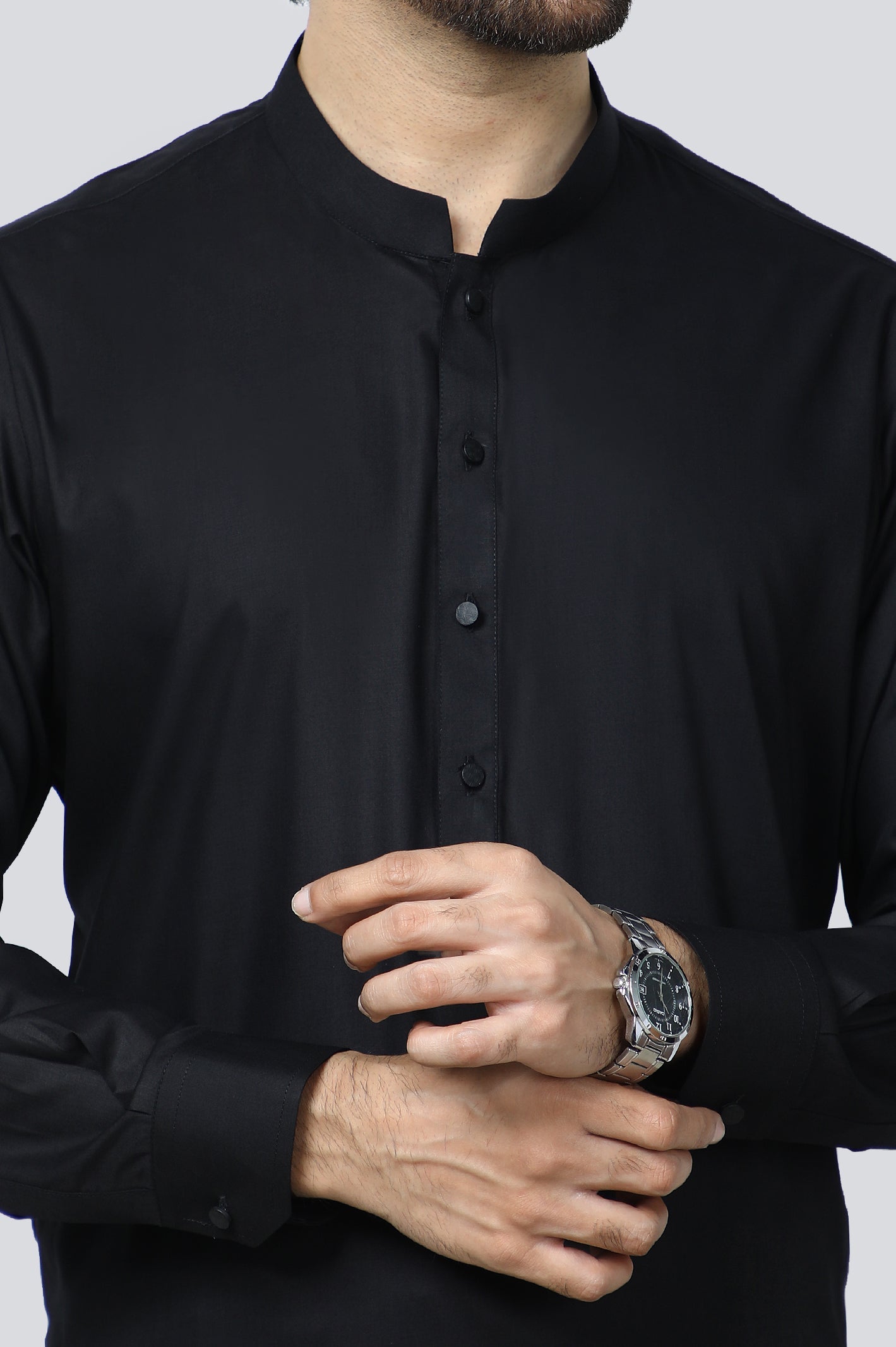 Formal Shalwar Suit for Men - Diners