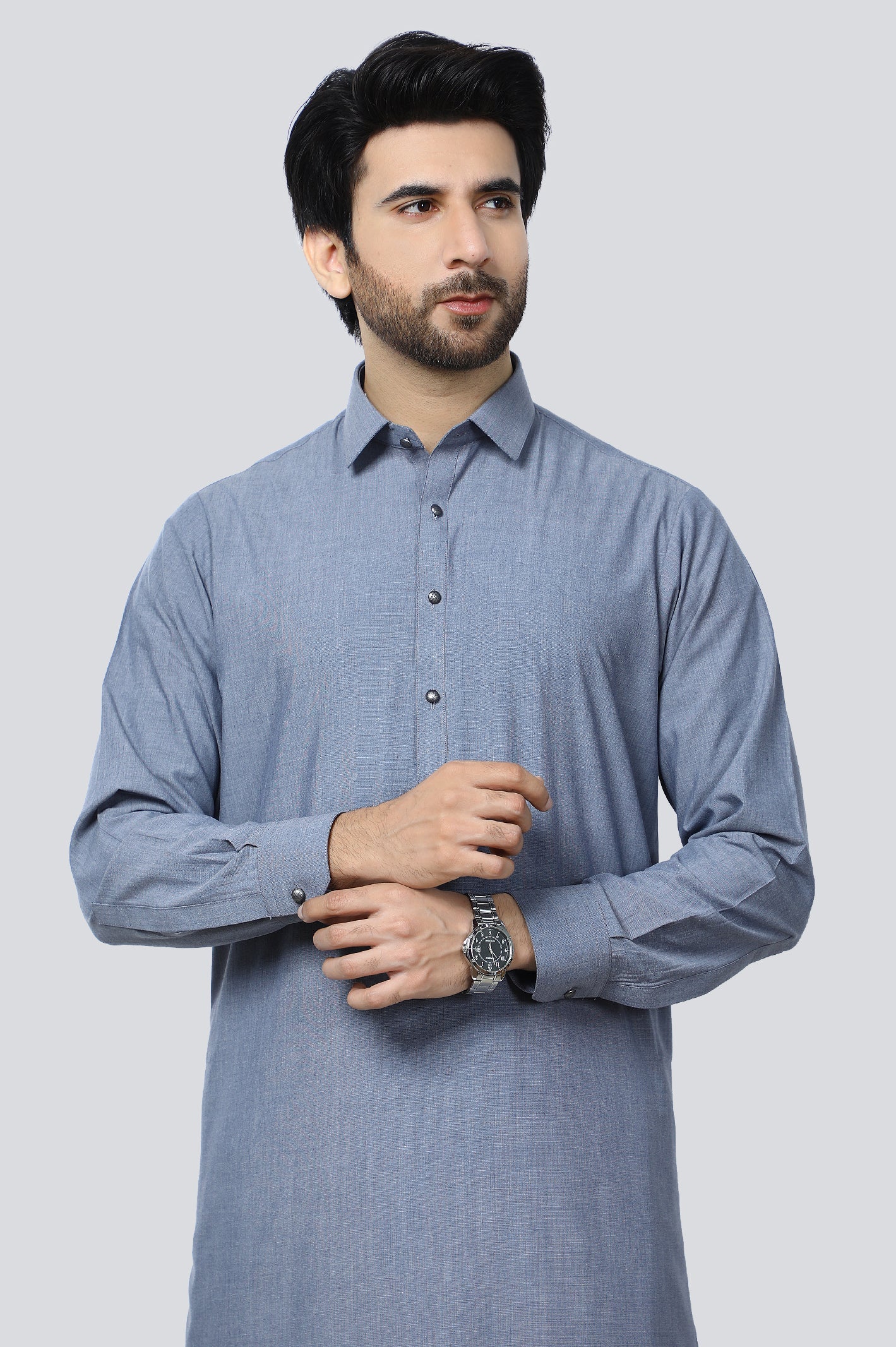 Formal Shalwar Suit for Men - Diners