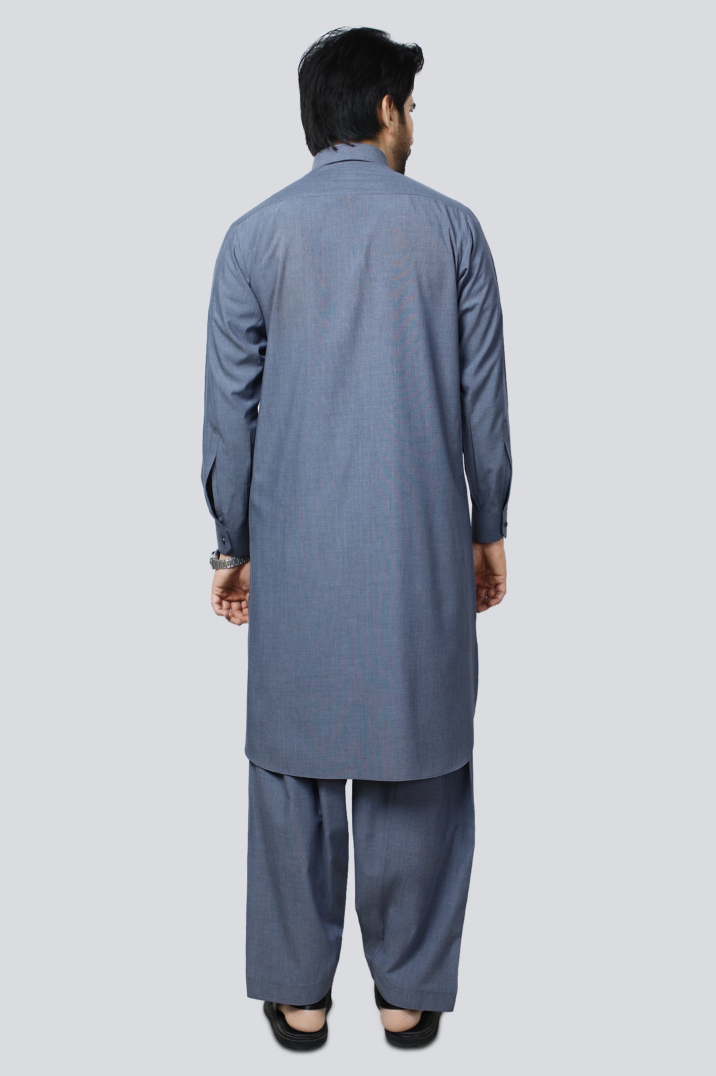 Formal Shalwar Suit for Men - Diners