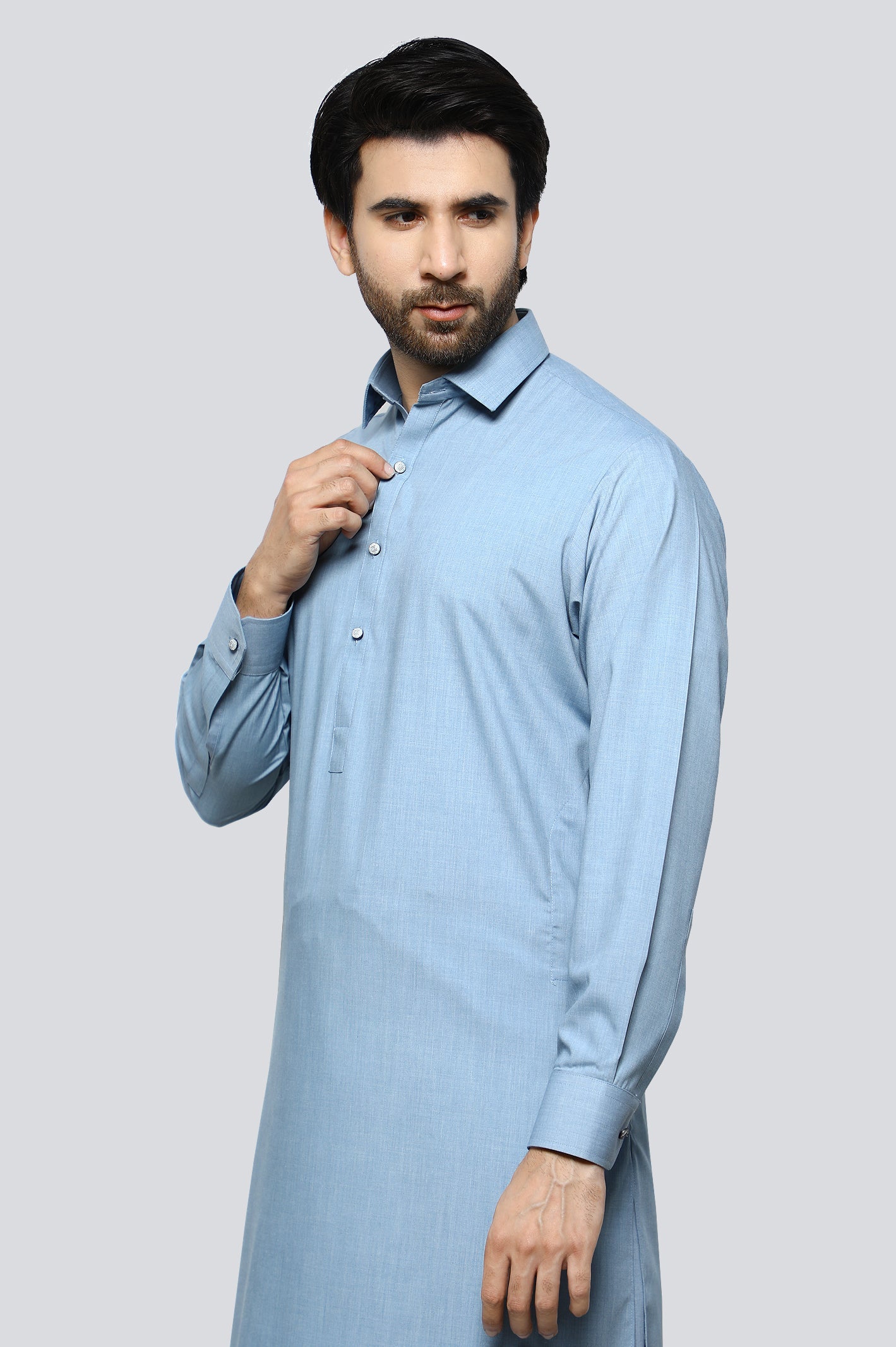 Formal Shalwar Suit for Men - Diners