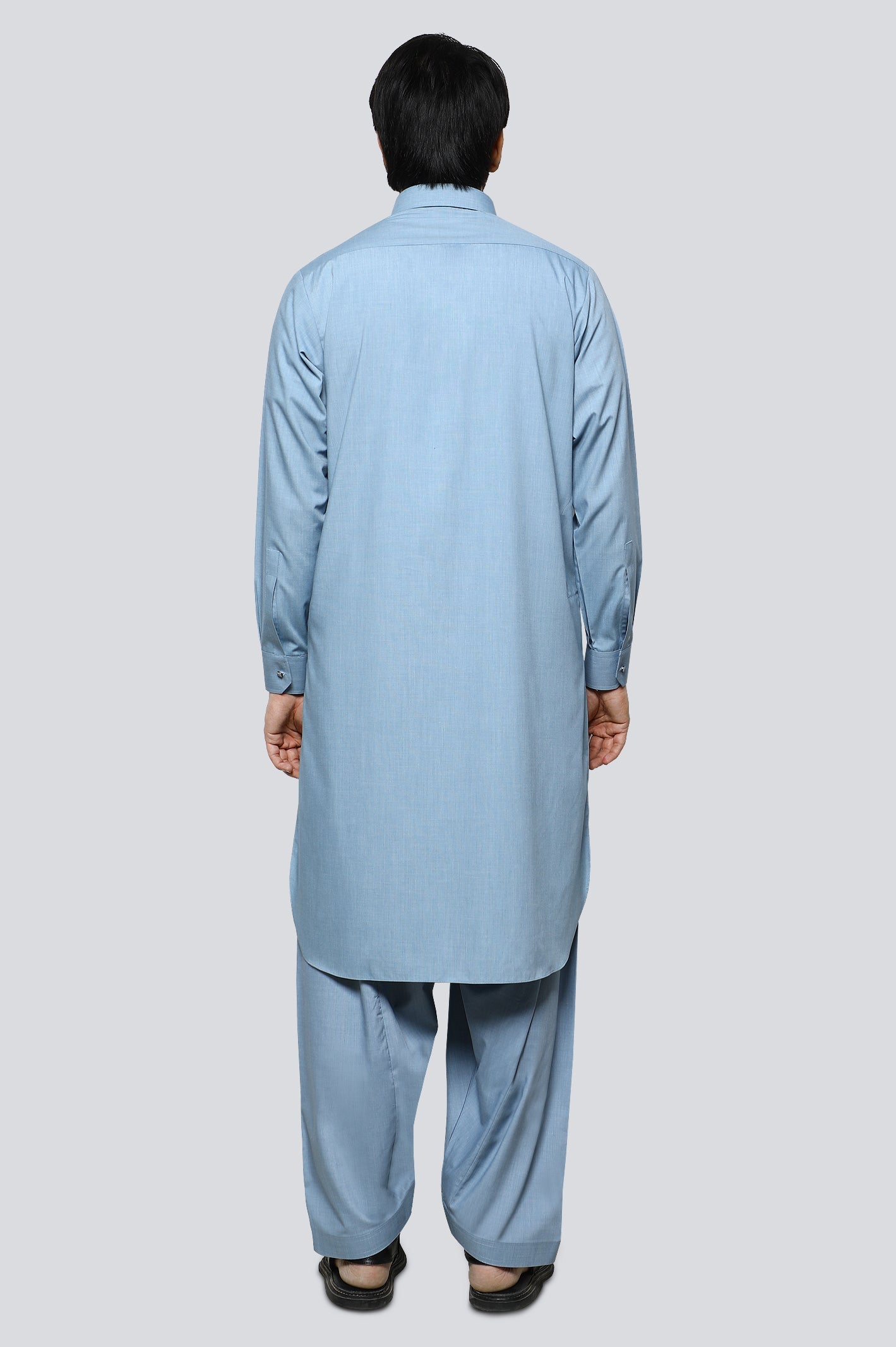 Formal Shalwar Suit for Men - Diners