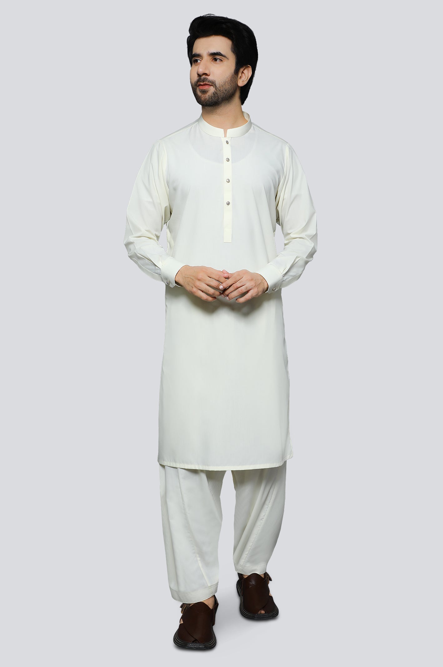 Formal Shalwar Suit for Men - Diners