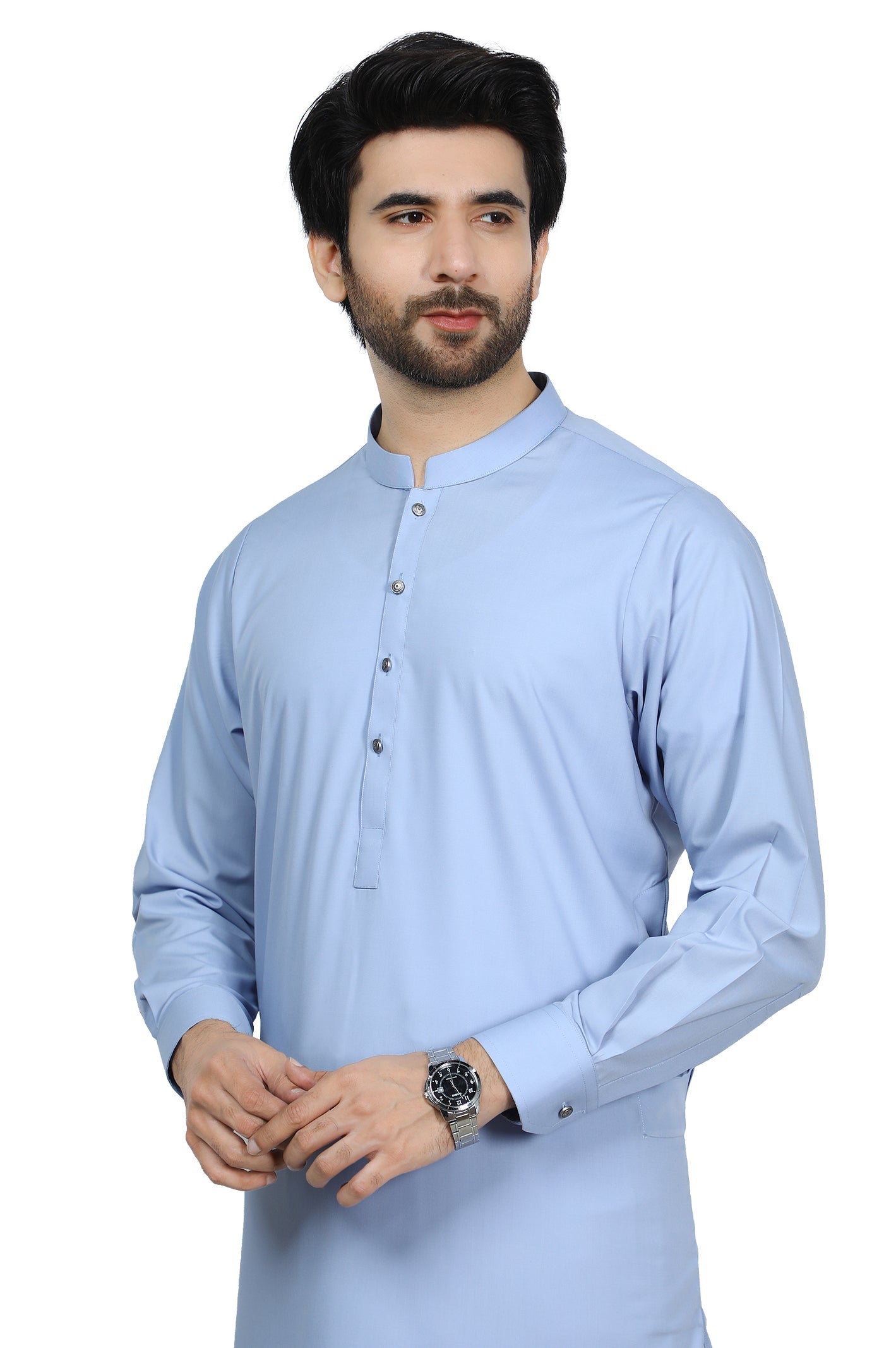 Formal Shalwar Suit for Men - Diners