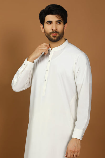 Formal Shalwar Suit for Men - Diners