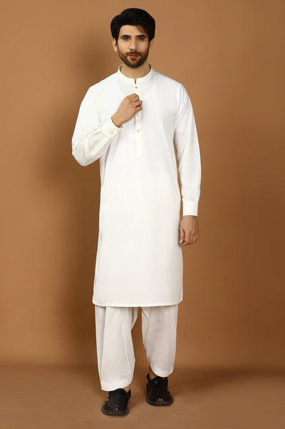 Formal Shalwar Suit for Men - Diners