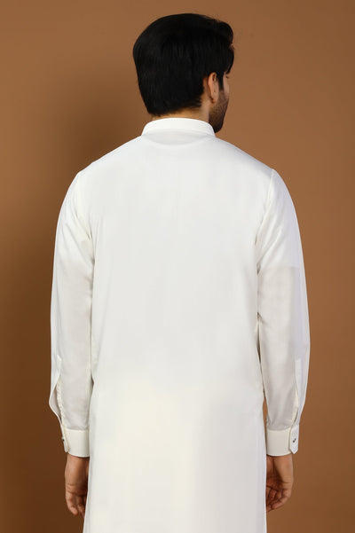 Formal Shalwar Suit for Men - Diners