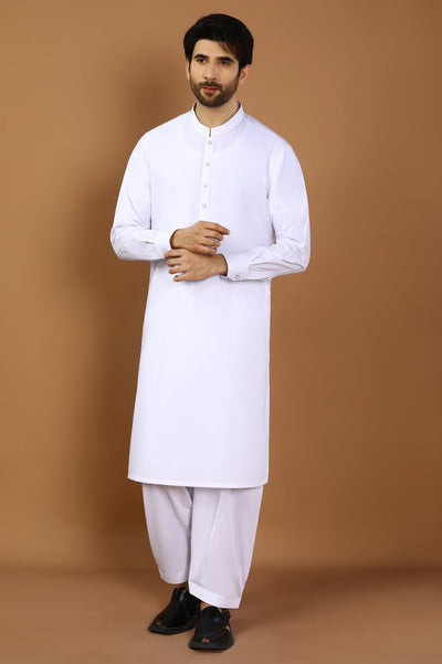 Formal Shalwar Suit for Men - Diners