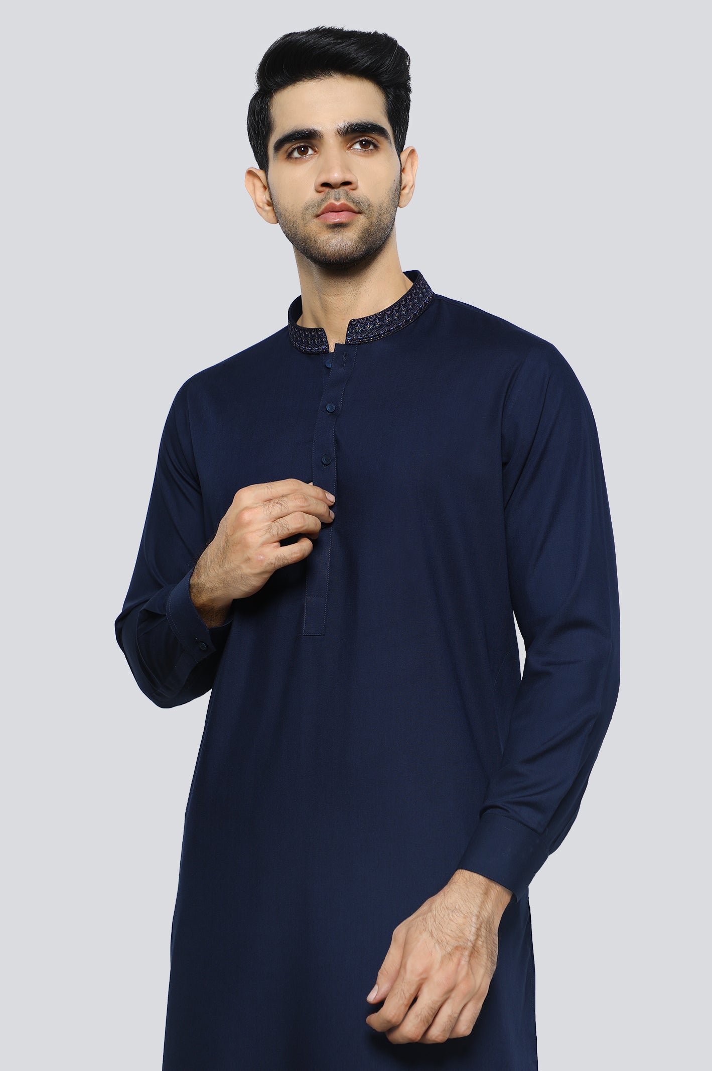 Formal Shalwar Suit for Men - Diners