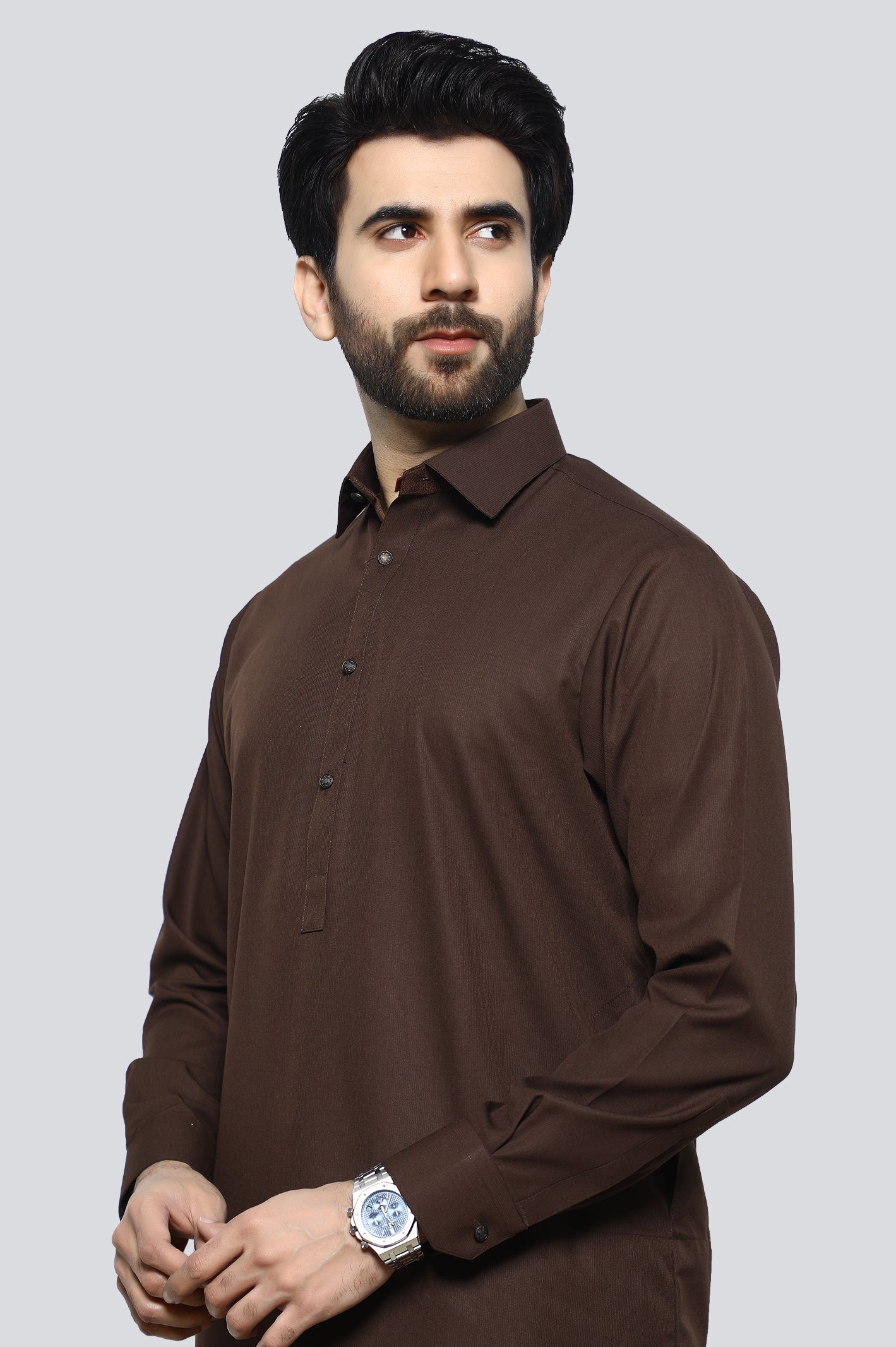 Formal Shalwar Suit for Men - Diners