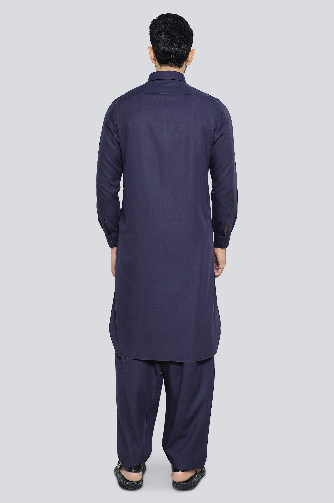 Formal Shalwar Suit for Men - Diners