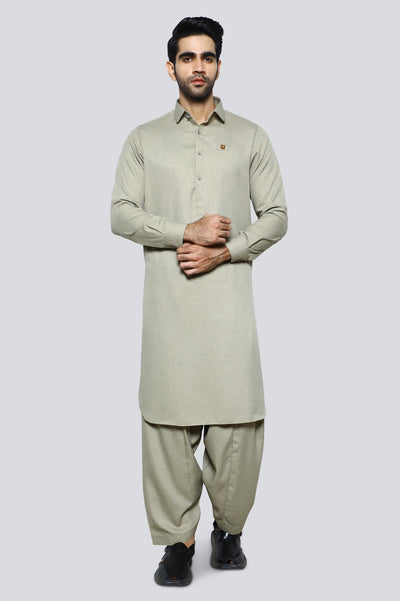 Formal Shalwar Suit for Men - Diners