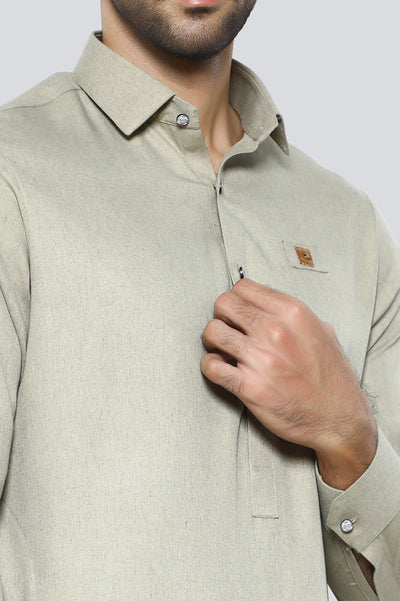 Formal Shalwar Suit for Men - Diners