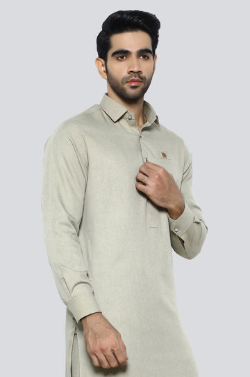 Formal Shalwar Suit for Men - Diners