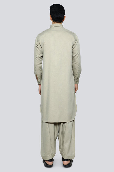 Formal Shalwar Suit for Men - Diners