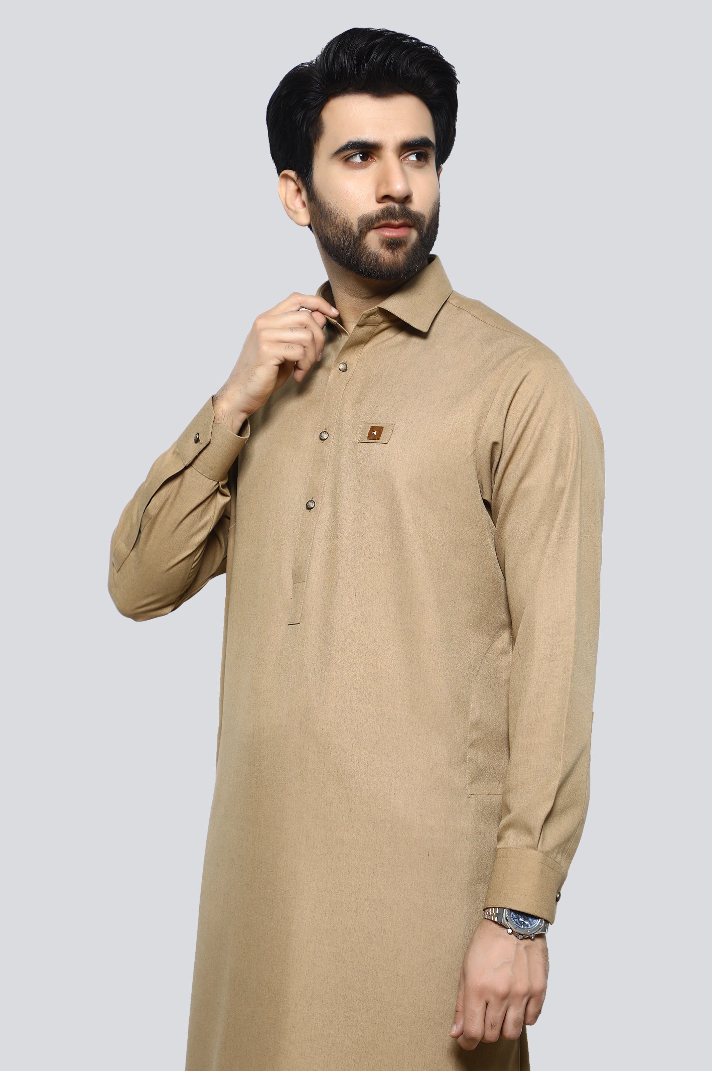 Formal Shalwar Suit for Men - Diners