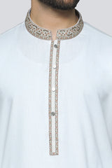 Formal Shalwar Suit for Men - Diners