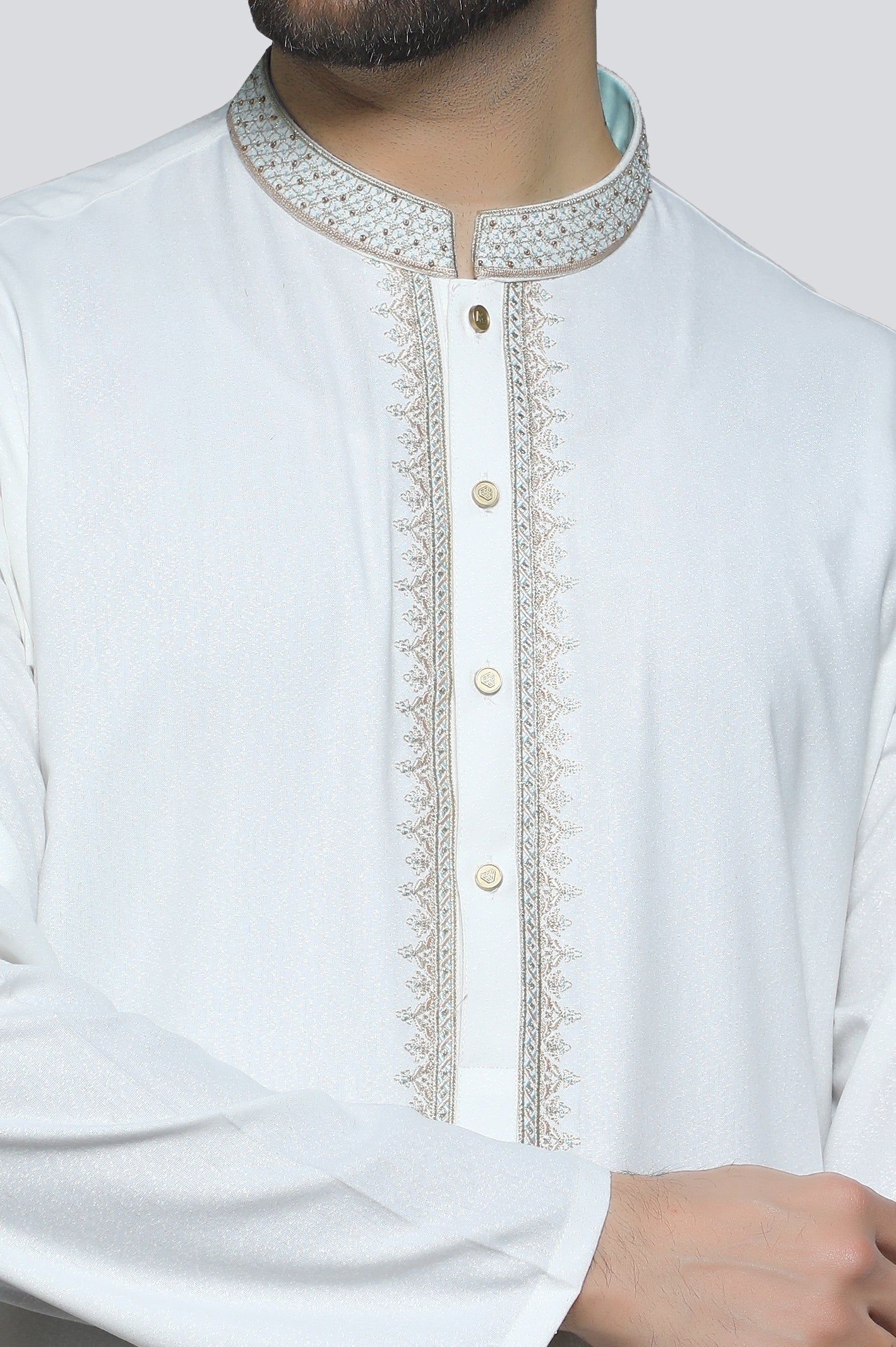 Formal Shalwar Suit for Men - Diners